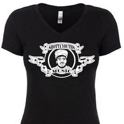 Original SYM Fashion Tee