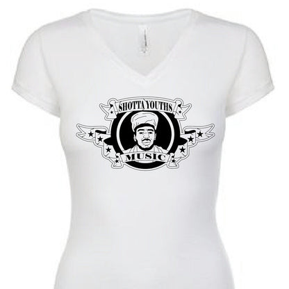 Original SYM Fashion Tee