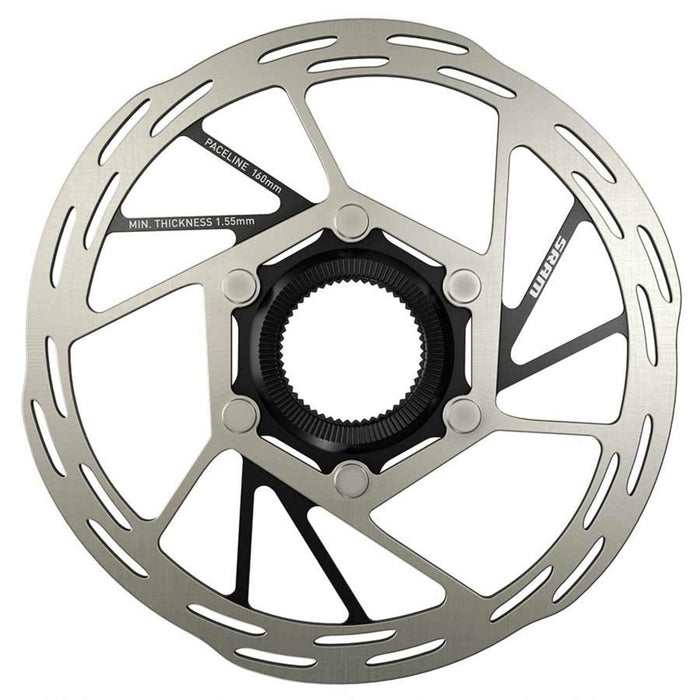 Paceline Centerlock Disc Brake Rotor
