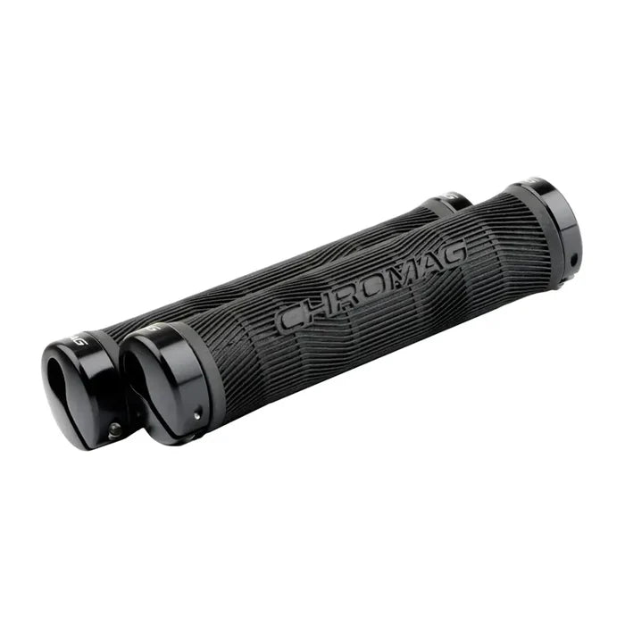Palmskin Grips