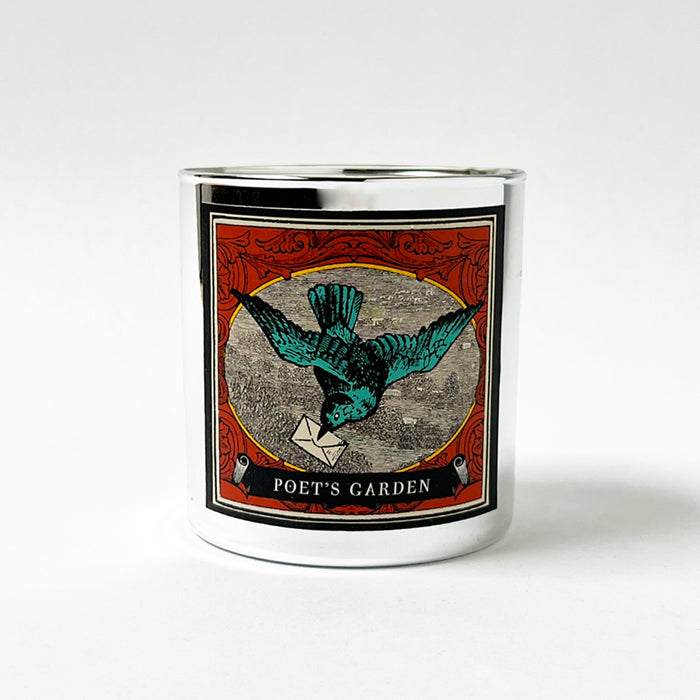 PATCH NYC Poet's Garden Scented Candle