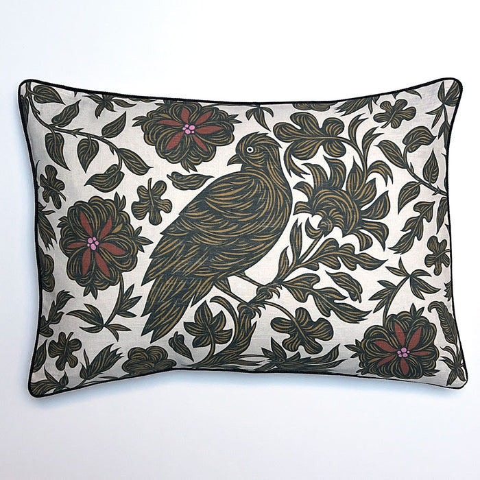 PATCH NYC Regal Bird Decorative Pillows