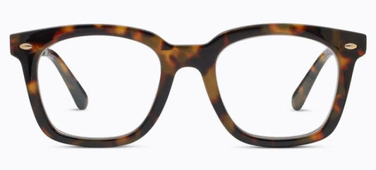 Peepers Limelight- Tortoise