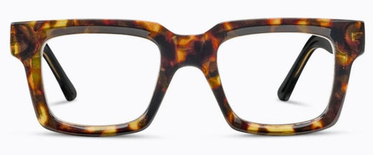 Peepers Spotlight - Tortoise/Black