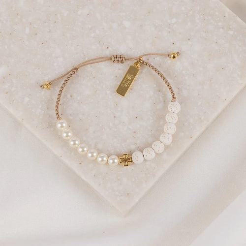 Perfectly Imperfect Bracelet