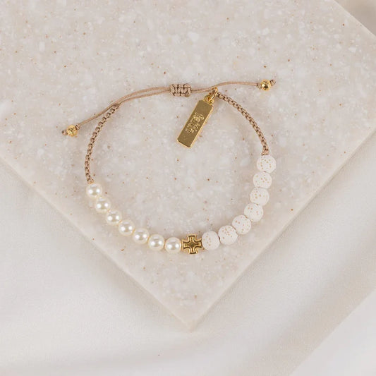 Perfectly Imperfect Bracelet