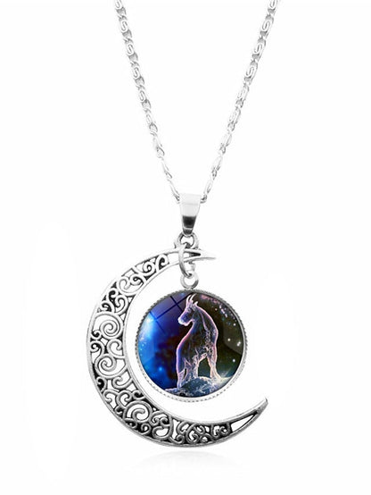 necklace Chic & Modern Street Animal Necklaces for Women