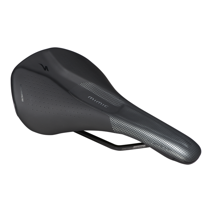 Phenom Comp Saddle with MIMIC