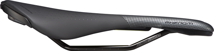 Phenom Comp Saddle with MIMIC