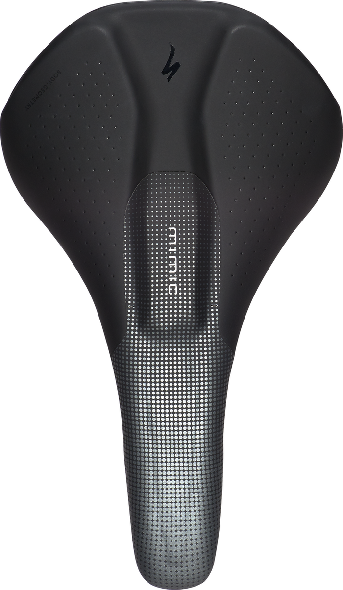 Phenom Comp Saddle with MIMIC