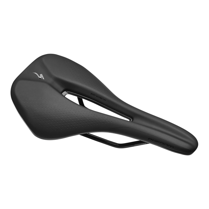 Phenom Comp Saddle