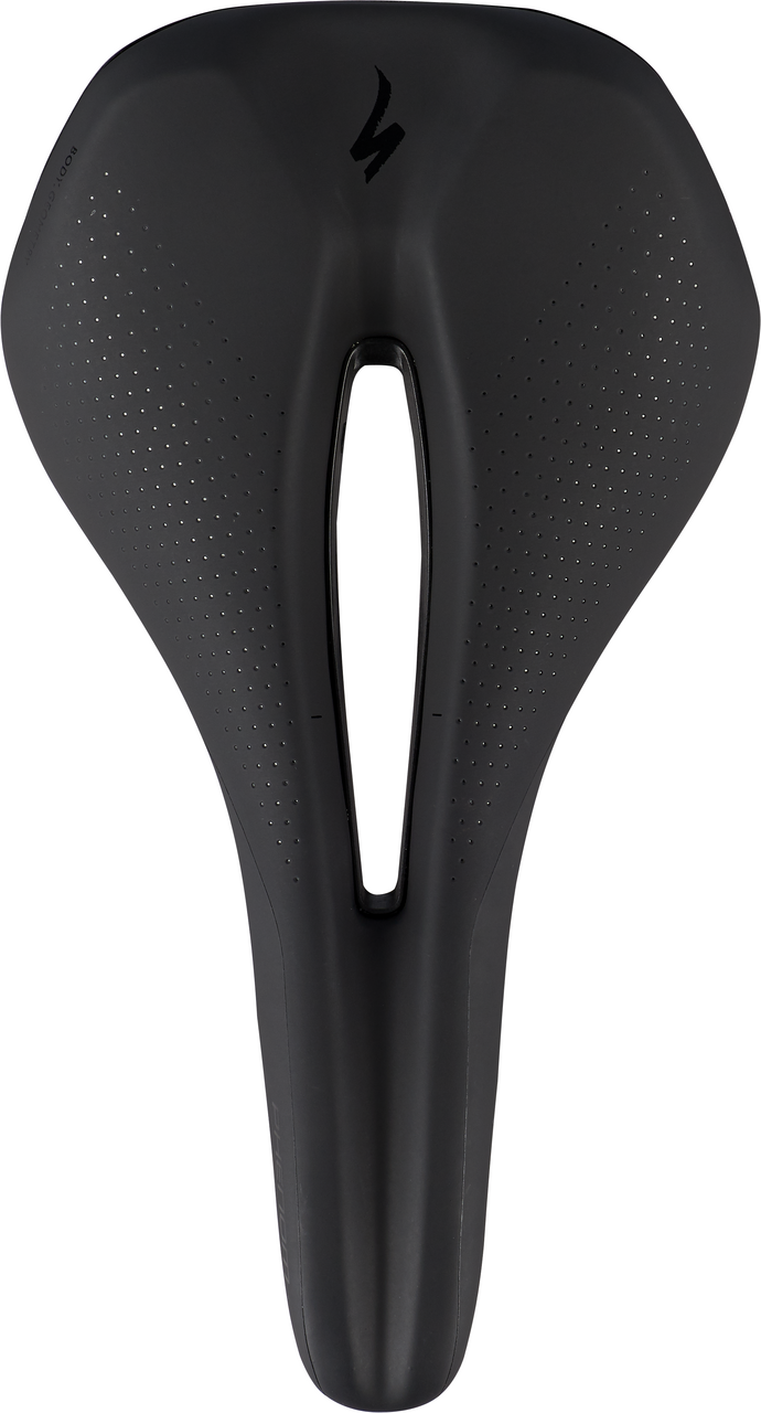 Phenom Comp Saddle