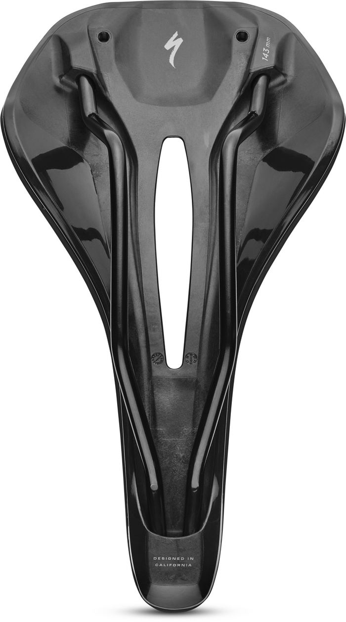 Phenom Comp Saddle