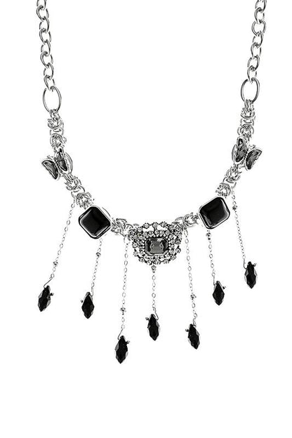 Aspen Necklace