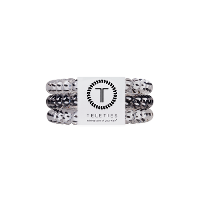 Polka Dot Party Small Hair Ties