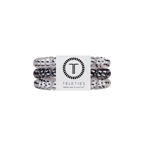 Polka Dot Party Small Hair Ties