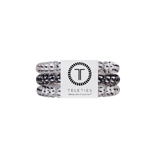 Polka Dot Party Small Hair Ties
