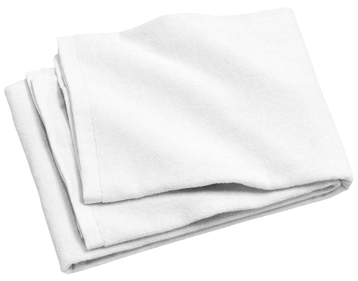 White / OSFA