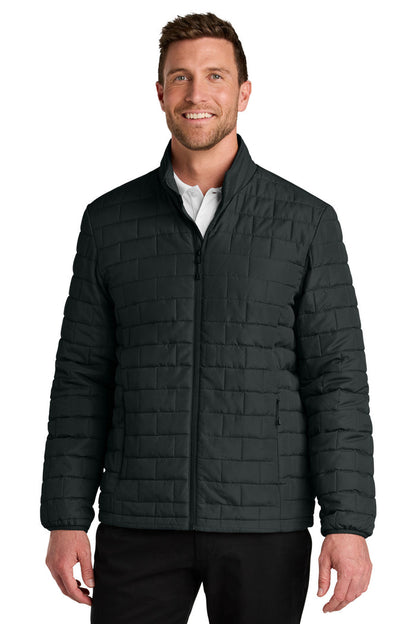 Port Authority® C-FREE® Brick Jacket J854