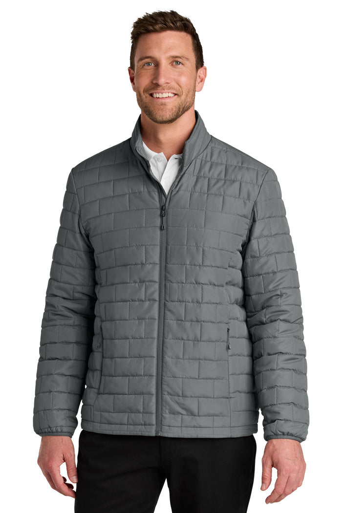 Port Authority® C-FREE® Brick Jacket J854