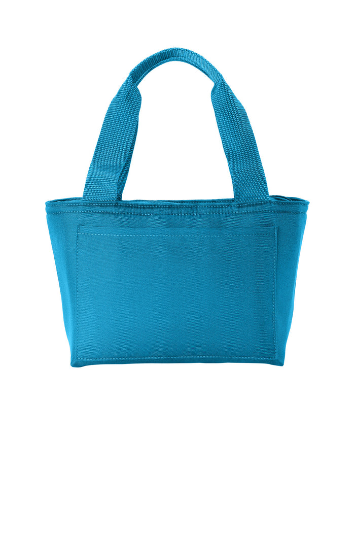 Port Authority® Insulated Lunch Tote BG518