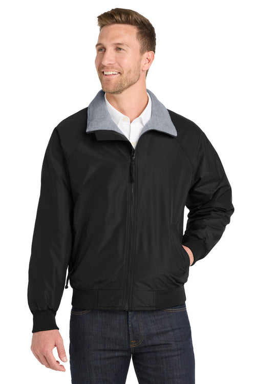 Port Authority® Tall Challenger™ Jacket. TLJ754