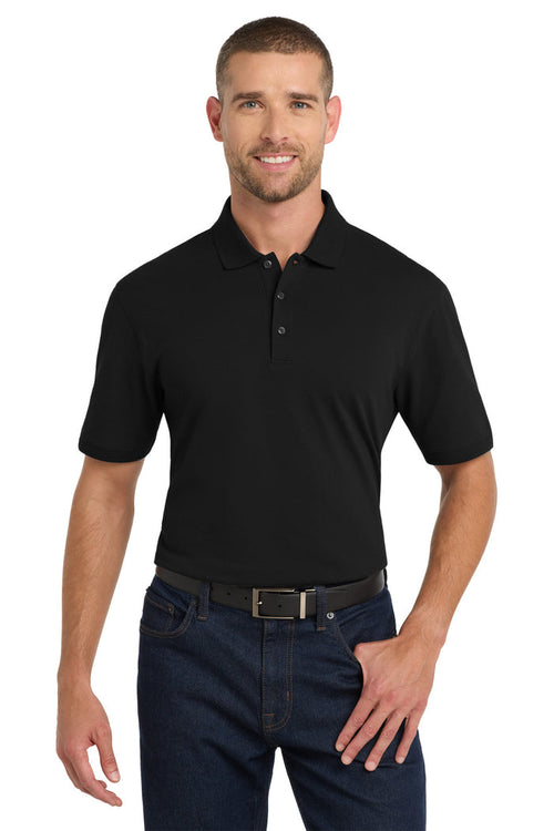 Port Authority® Tall EZCotton® Polo TK8000