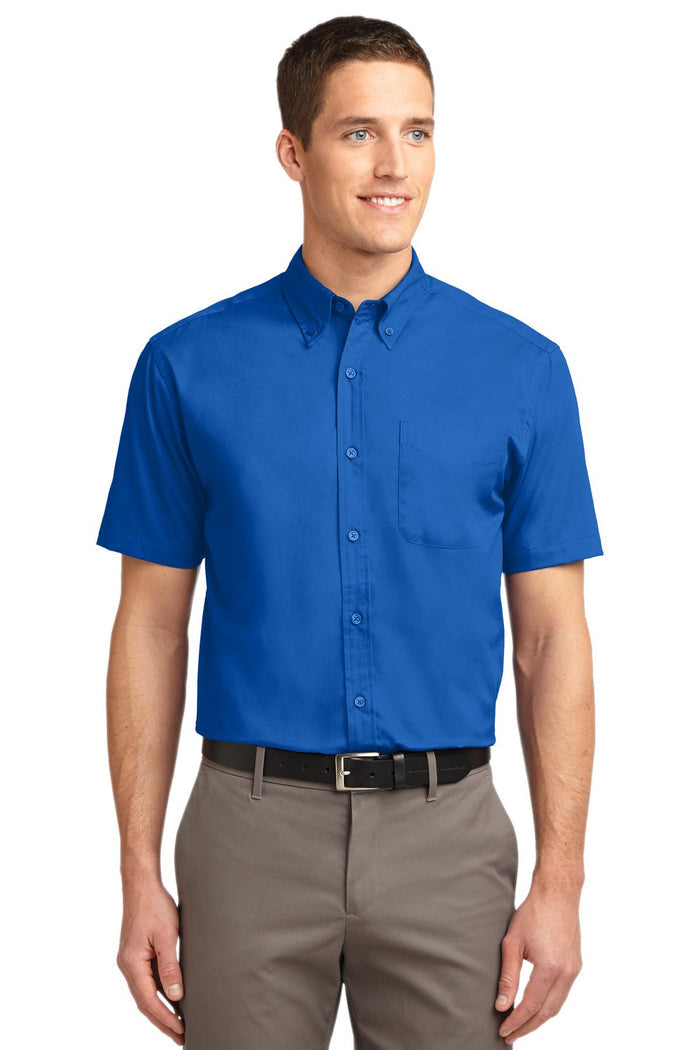 Strong Blue / LT