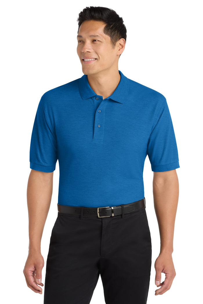 Strong Blue / LT