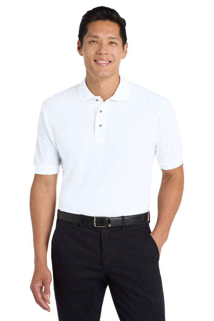 White / LT