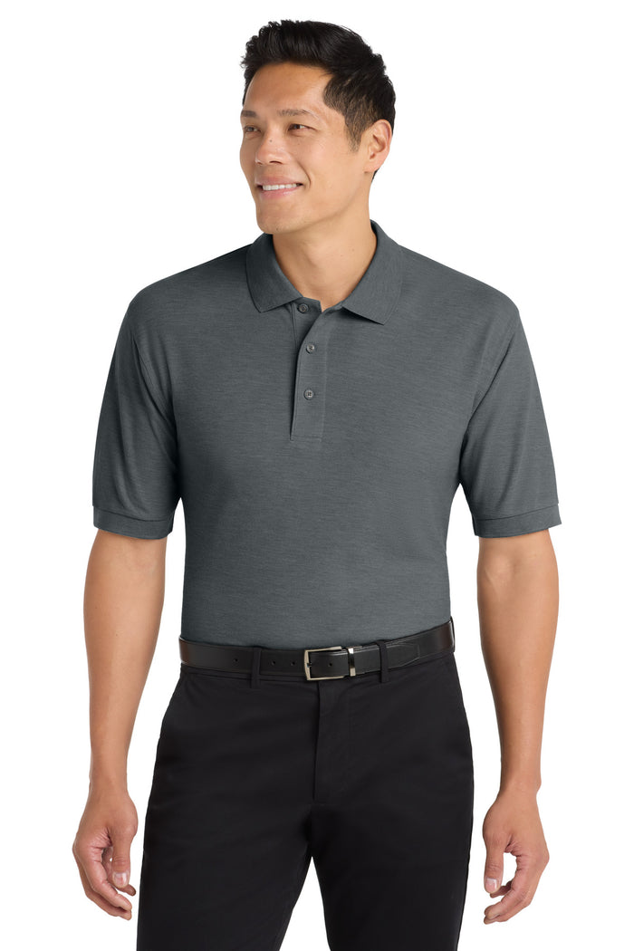Steel Grey / LT
