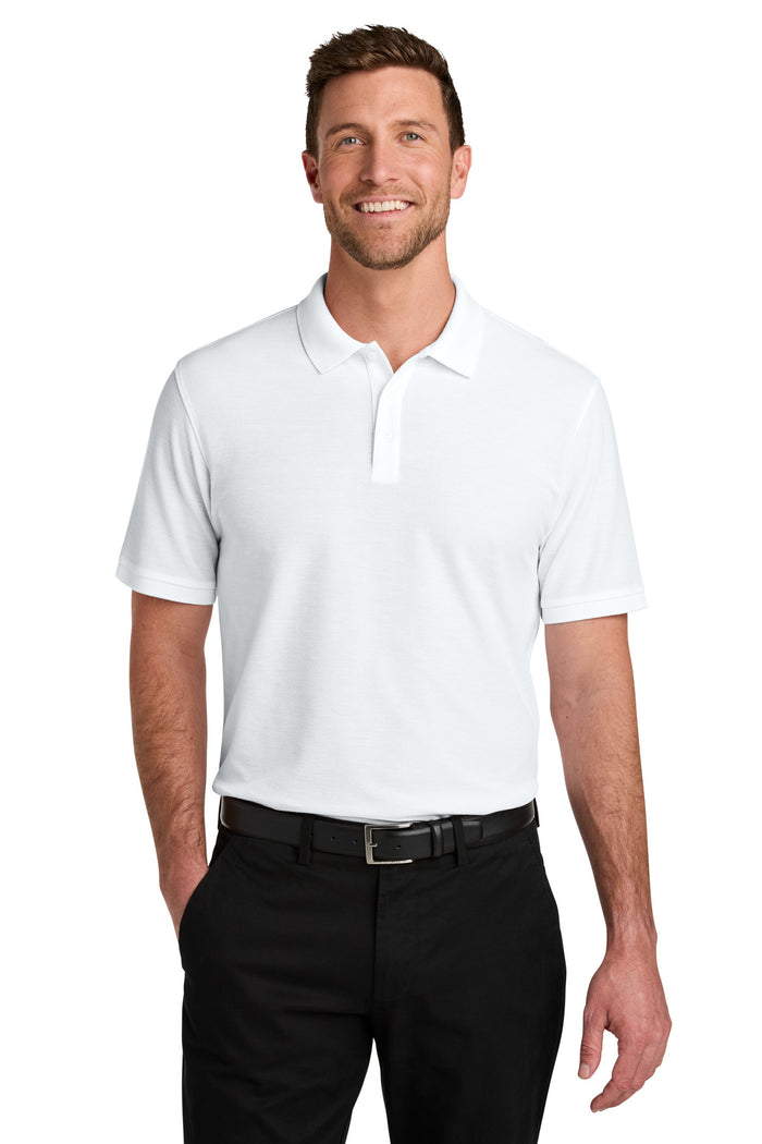White / LT