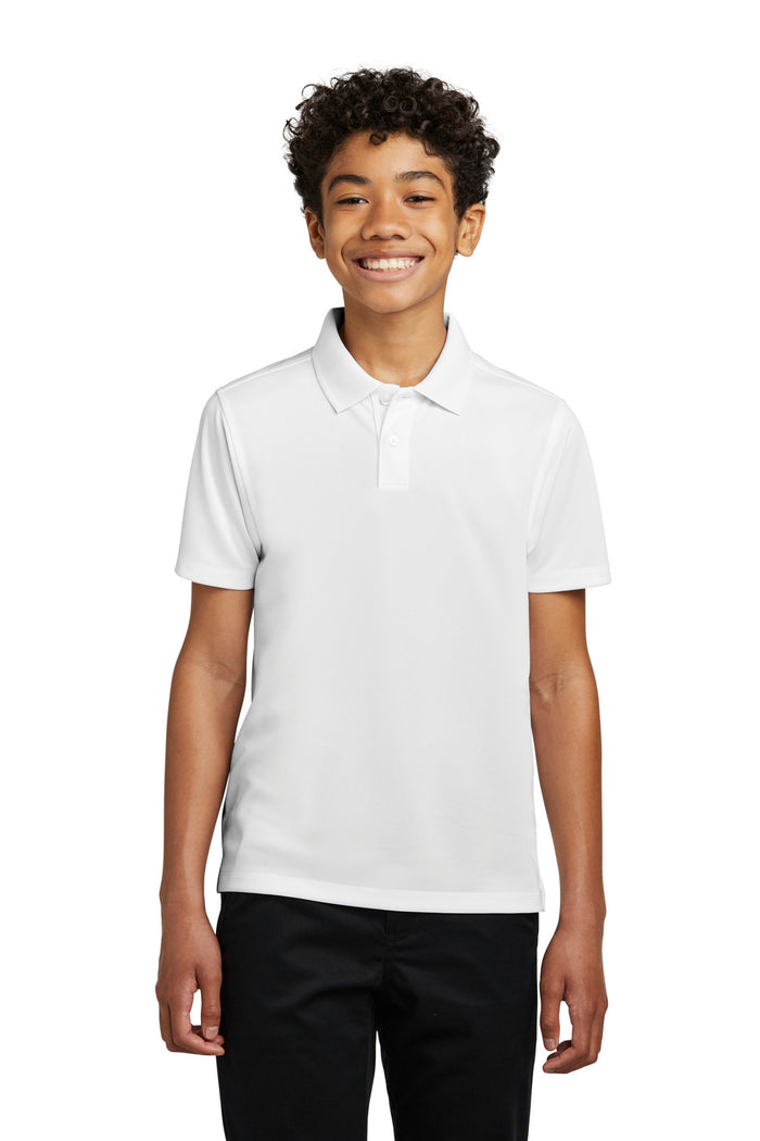 White / XS