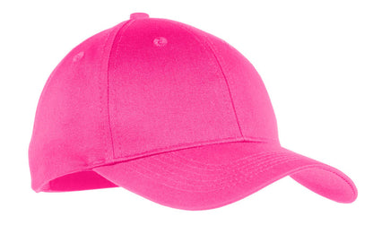 Neon Pink / OSFA