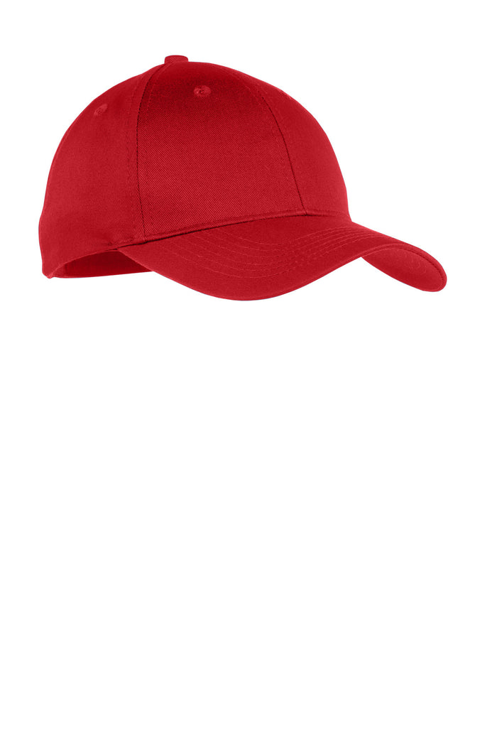 True Red / OSFA