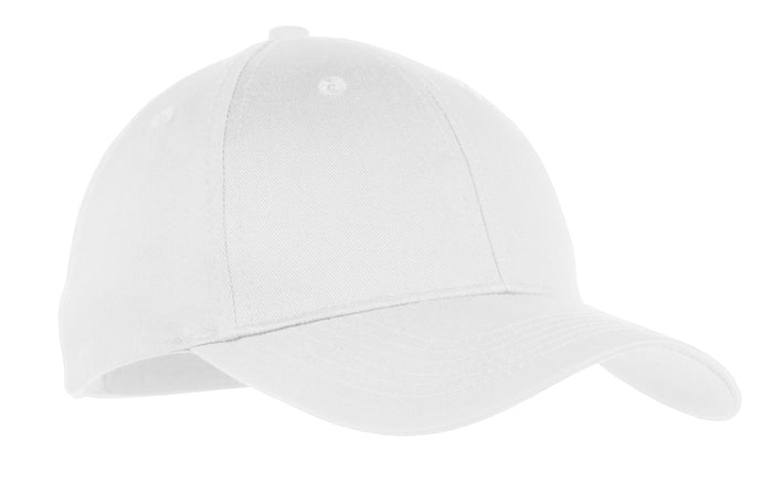White / OSFA