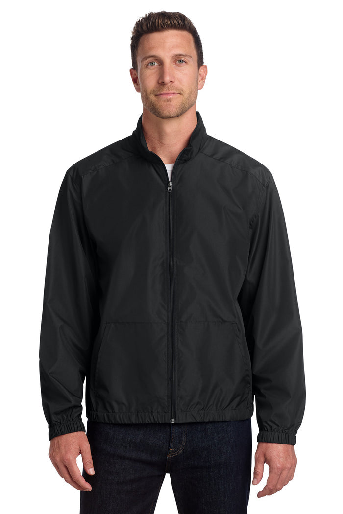 Port Authority&reg; Essential Jacket. J305