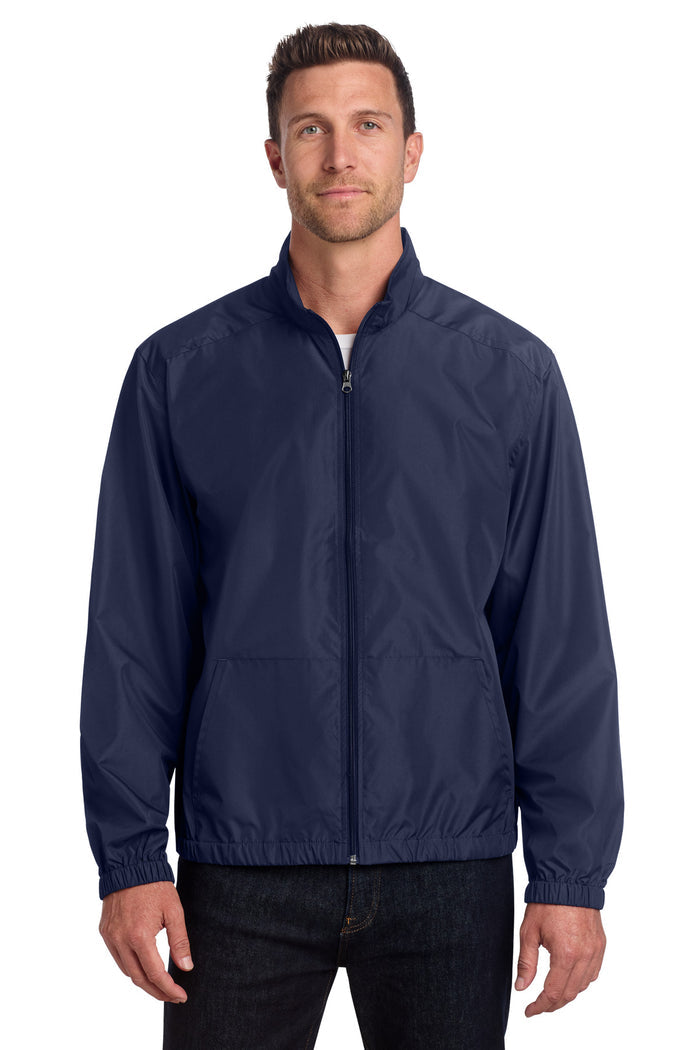Port Authority&reg; Essential Jacket. J305