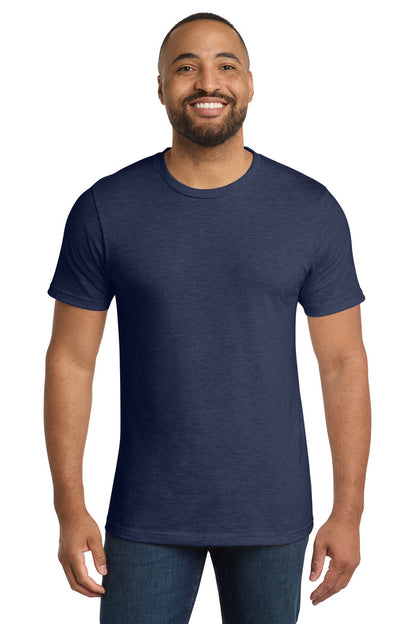 Team Navy Heather / S