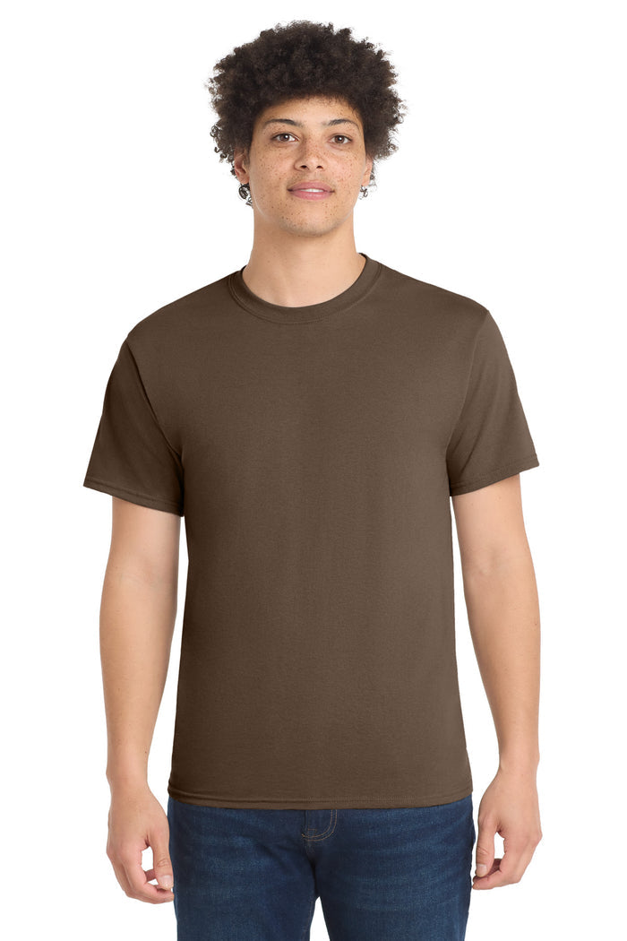 Port & Co™ Core Blend Tee.  PC55