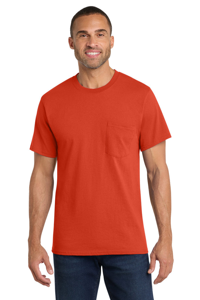 Orange / S