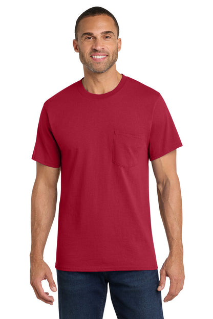 Red / S