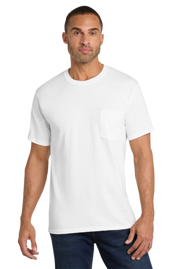White / S