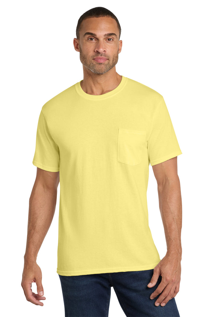 Yellow / S