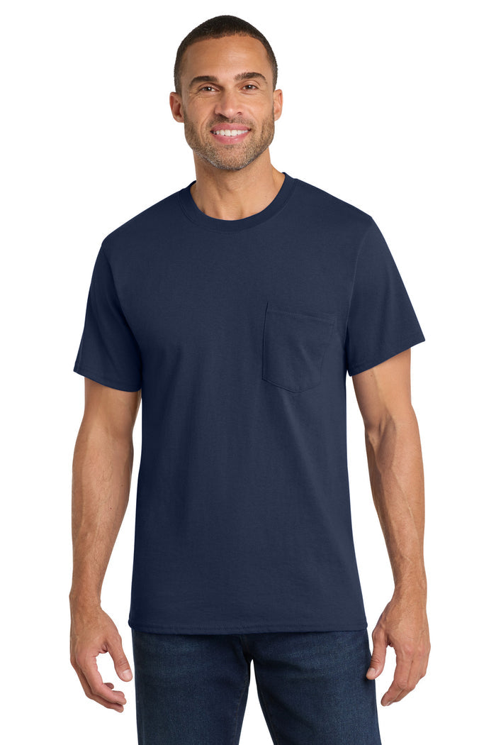 Navy / S