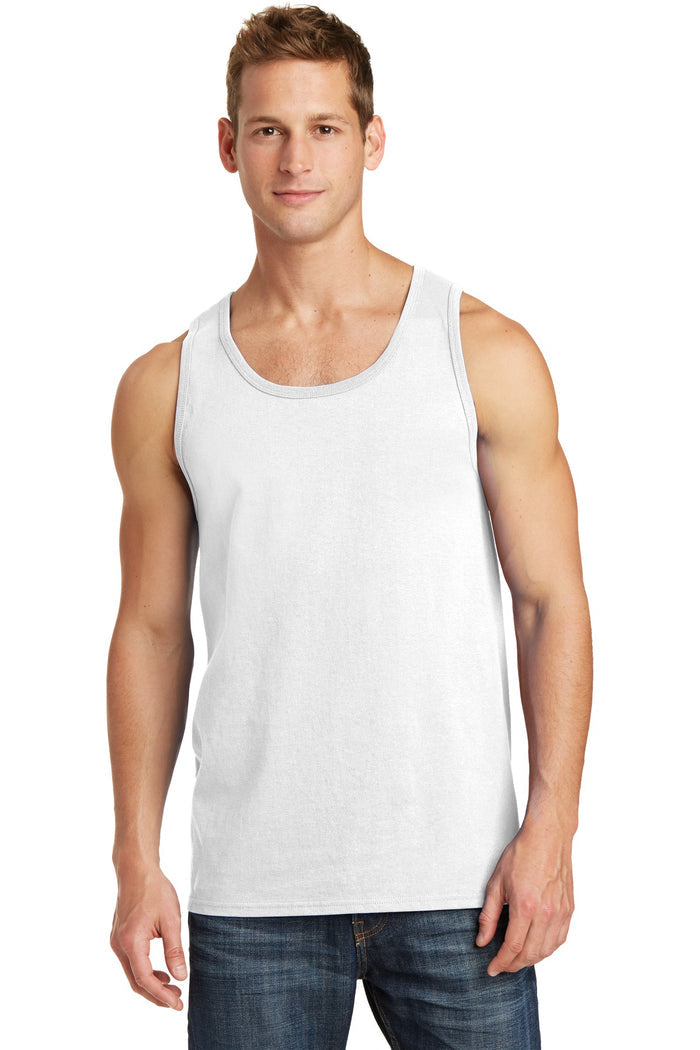 White / S
