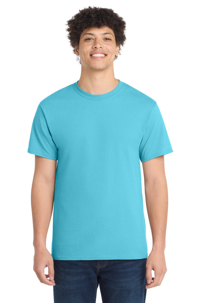 Port & Co™ Core Cotton Tee. PC54