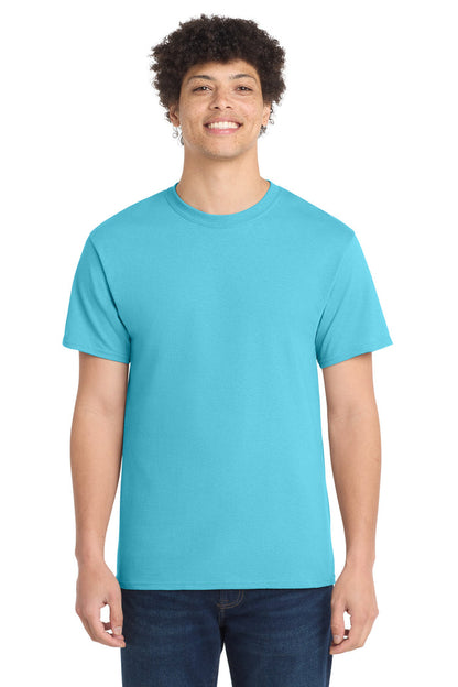Port & Co™ Core Cotton Tee. PC54