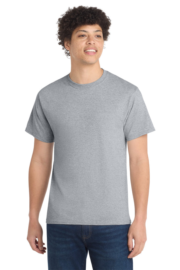 Port & Co™ Core Cotton Tee. PC54