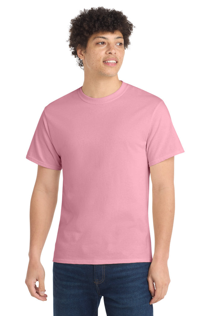 Port & Co™ Core Cotton Tee. PC54